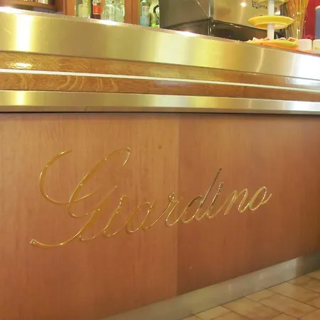 Giardino Hotel 2*