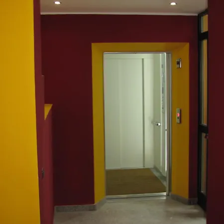 Hotel Giardino