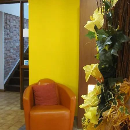 Hotel Giardino Desio