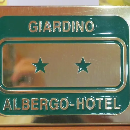 Hotel Giardino Desio