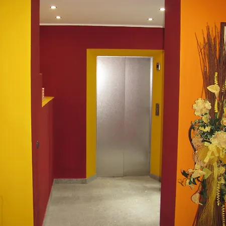 Hotel Giardino