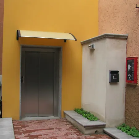 Hotel Giardino Desio