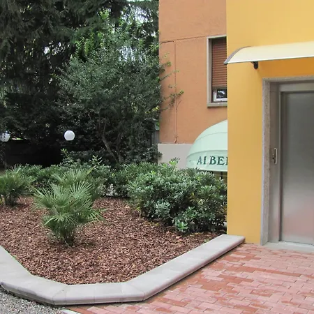 Giardino Desio