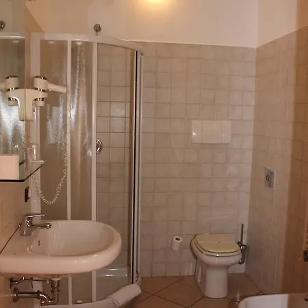 Hotel Giardino Desio