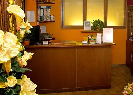 Hotel Giardino Desio