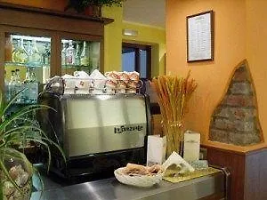 Hotel Giardino Desio