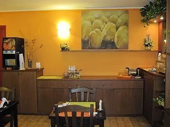 Giardino Hotell 2*