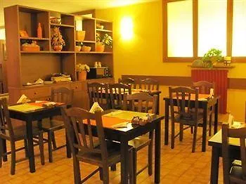 Hotel Giardino