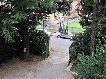 Hotel Giardino 2*