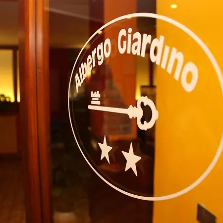 Giardino 2*