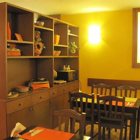 Giardino Hotel