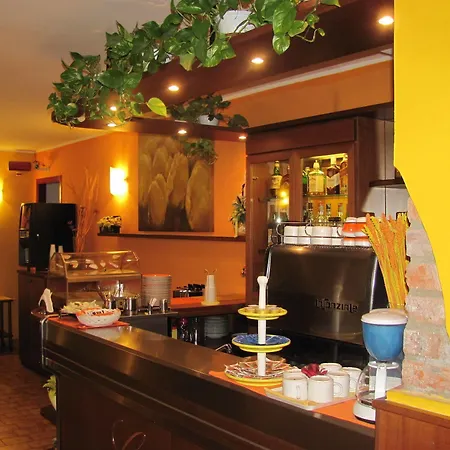 Giardino Hotel