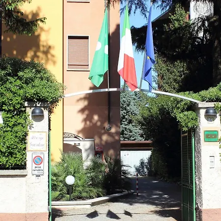 Hotel Giardino